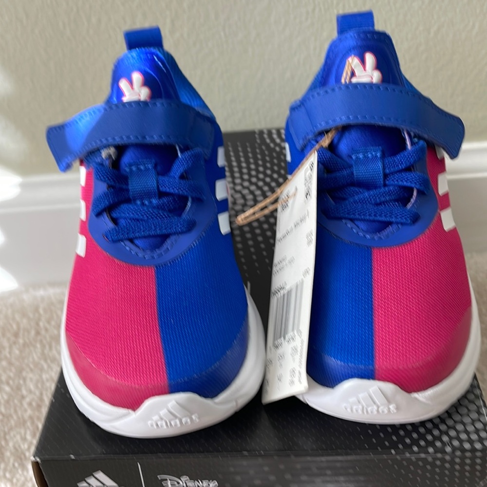 Adidas Kids FortaRun Mickey I